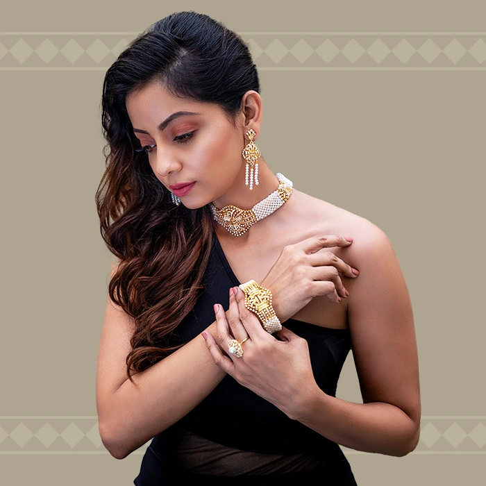 Western Collection • Desire Jewels