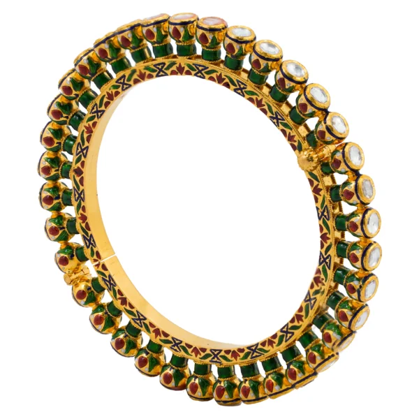 Bangles • Desire Jewels